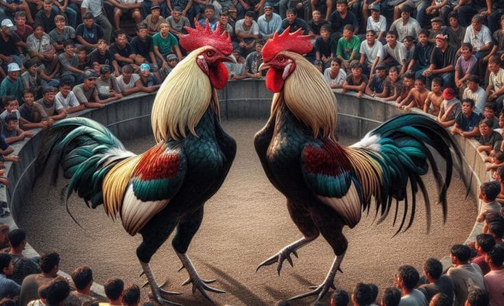 trực tiếp đá gà hôm nay