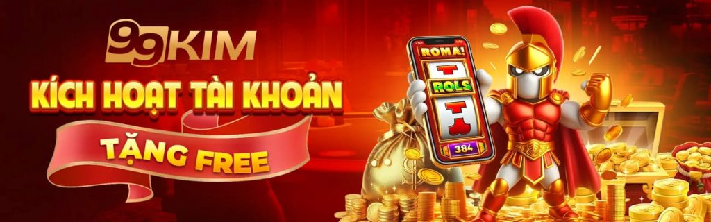 99kim giải trí trực tuyến